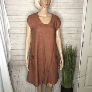 Jessica Howard midi dress sz6